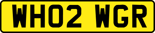 WH02WGR