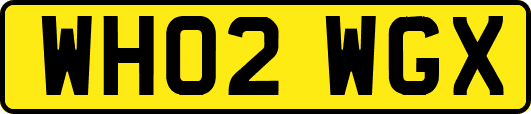 WH02WGX