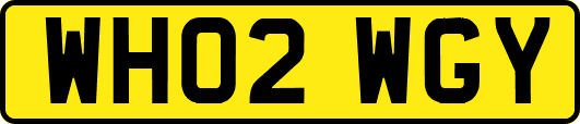 WH02WGY