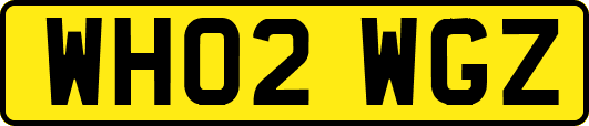 WH02WGZ