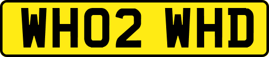 WH02WHD