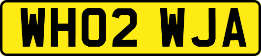WH02WJA