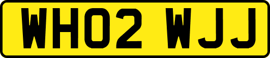 WH02WJJ