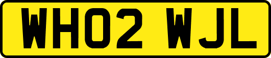 WH02WJL