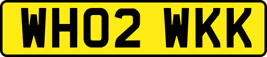 WH02WKK