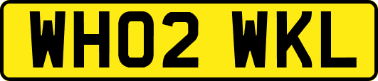 WH02WKL