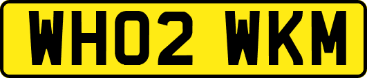 WH02WKM