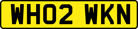WH02WKN