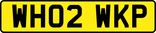 WH02WKP