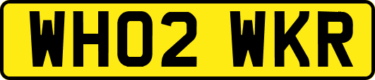 WH02WKR
