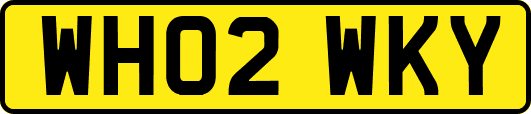 WH02WKY