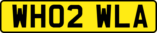 WH02WLA