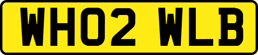 WH02WLB