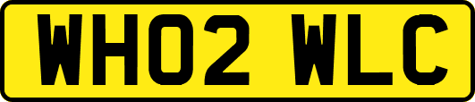 WH02WLC