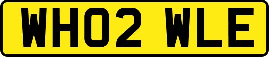 WH02WLE