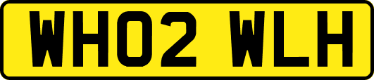 WH02WLH