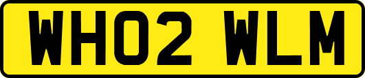 WH02WLM