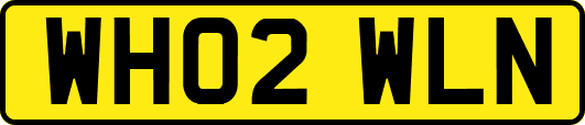WH02WLN