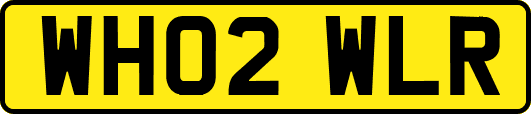 WH02WLR