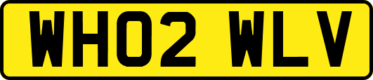 WH02WLV