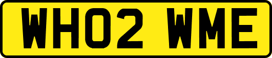 WH02WME