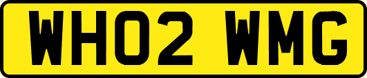 WH02WMG