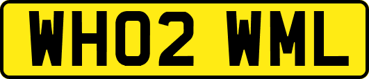 WH02WML