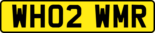 WH02WMR