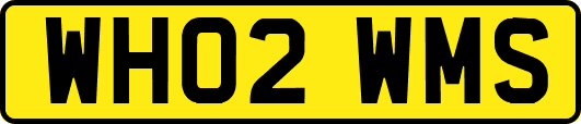 WH02WMS