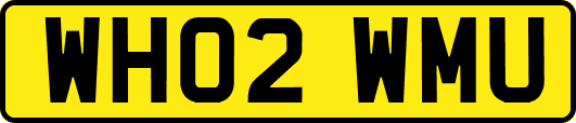 WH02WMU