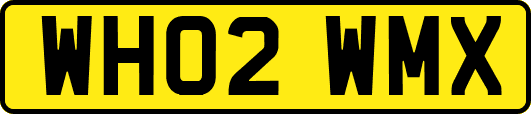 WH02WMX