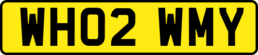 WH02WMY