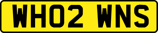 WH02WNS