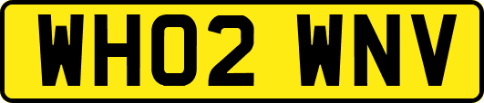 WH02WNV