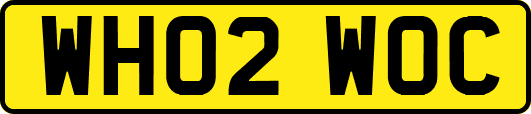 WH02WOC