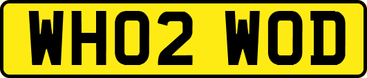 WH02WOD