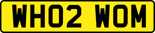 WH02WOM