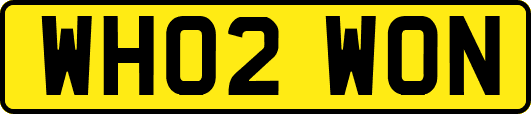 WH02WON