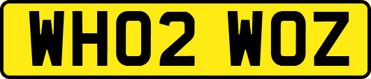 WH02WOZ