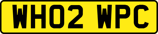 WH02WPC
