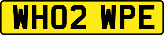 WH02WPE