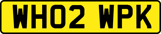 WH02WPK