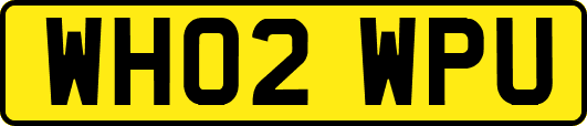 WH02WPU