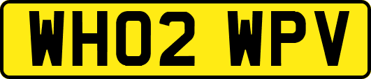 WH02WPV