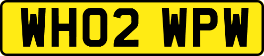 WH02WPW