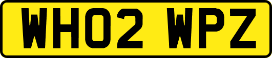 WH02WPZ