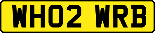 WH02WRB