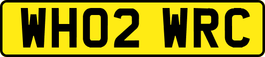 WH02WRC