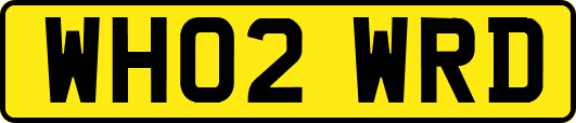 WH02WRD