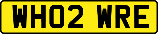 WH02WRE